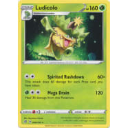 Ludicolo - 009/192 Thumb Nail