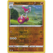 Medicham - 098/192 (Reverse Foil) Thumb Nail