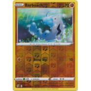 Barboach - 099/192 (Reverse Foil) Thumb Nail