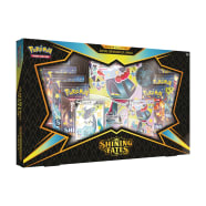 Pokemon - SWSH Shining Fates Premium Collection - Dragapult VMAX Thumb Nail