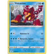 Volcanion - 025/072 Thumb Nail