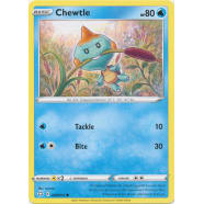 Chewtle - 026/072 Thumb Nail