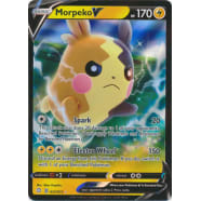 Morpeko V - 037/072 Thumb Nail