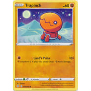 Trapinch - 040/072 Thumb Nail