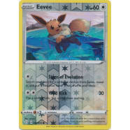 Eevee - 052/072 (Reverse Foil) Thumb Nail