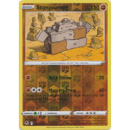 Stonjourner - 101/195 (Reverse Foil) Thumb Nail
