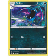 Golbat - 104/195 Thumb Nail