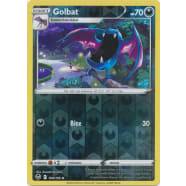 Golbat - 104/195 (Reverse Foil) Thumb Nail