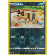 Sandile - 111/195 (Reverse Foil) Thumb Nail
