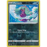 Mareanie - 114/195 (Reverse Foil) Thumb Nail
