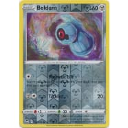 Beldum - 117/195 (Reverse Foil) Thumb Nail