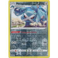 Metagross - 119/195 (Reverse Foil) Thumb Nail