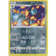 Ferrothorn - 122/195 (Reverse Foil) Thumb Nail