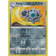 Klang - 124/195 (Reverse Foil) Thumb Nail