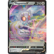 Magearna V - 128/195 Thumb Nail