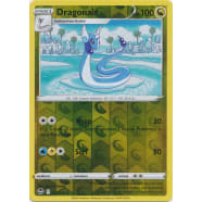 Dragonair - 130/195 (Reverse Foil) Thumb Nail