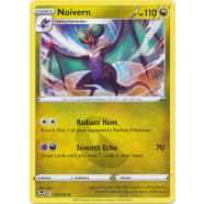 Noivern - 133/195 Thumb Nail