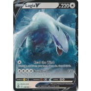 Lugia V - 138/195 Thumb Nail