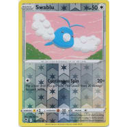 Swablu - 142/195 (Reverse Foil) Thumb Nail