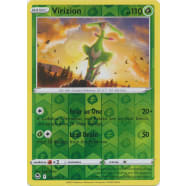 Virizion - 014/195 (Reverse Foil) Thumb Nail