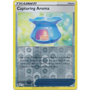 Capturing Aroma - 153/195 (Reverse Foil) Thumb Nail