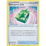 Emergency Jelly - 155/195 Thumb Nail