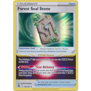 Forest Seal Stone (Holo) - 156/195 Thumb Nail