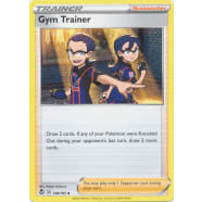 Gym Trainer - 158/195 Thumb Nail