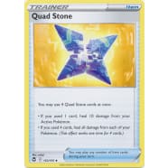 Quad Stone - 163/195 Thumb Nail