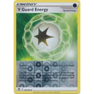 V Guard Energy - 169/195 (Reverse Foil) Thumb Nail