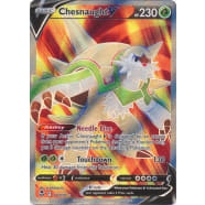 Chesnaught V (Full Art) - 171/195 Thumb Nail