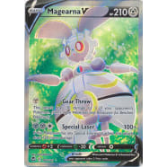 Magearna V (Full Art) - 182/195 Thumb Nail