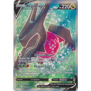 Regidrago V (Full Art) - 183/195 Thumb Nail