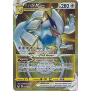 Lugia VSTAR (Secret Rare) - 211/195 Thumb Nail