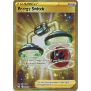 Energy Switch (Secret Rare) - 212/195 Thumb Nail