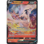 Reshiram V - 024/195 Thumb Nail