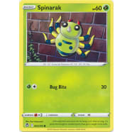 Spinarak - 003/195 Thumb Nail