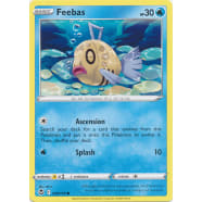 Feebas - 039/195 Thumb Nail