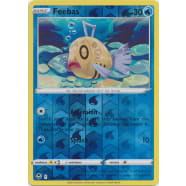 Feebas - 039/195 (Reverse Foil) Thumb Nail