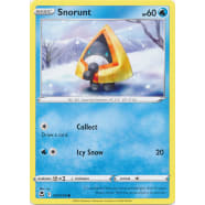 Snorunt - 041/195 Thumb Nail