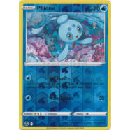 Phione - 045/195 (Reverse Foil) Thumb Nail