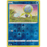 Dewpider - 047/195 (Reverse Foil) Thumb Nail