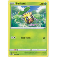 Sunkern - 005/195 Thumb Nail