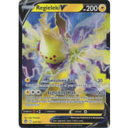 Regieleki V - 057/195 Thumb Nail