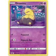 Drowzee - 060/195 Thumb Nail