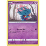 Misdreavus - 063/195 Thumb Nail