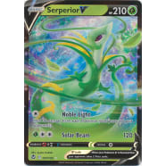 Serperior V - 007/195 Thumb Nail