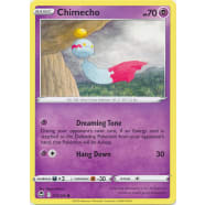 Chimecho - 074/195 Thumb Nail