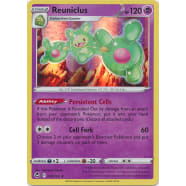 Reuniclus - 078/195 Thumb Nail