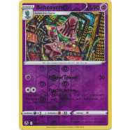 Beheeyem - 080/195 (Reverse Foil) Thumb Nail